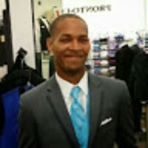 Meet your Posher, Marlon